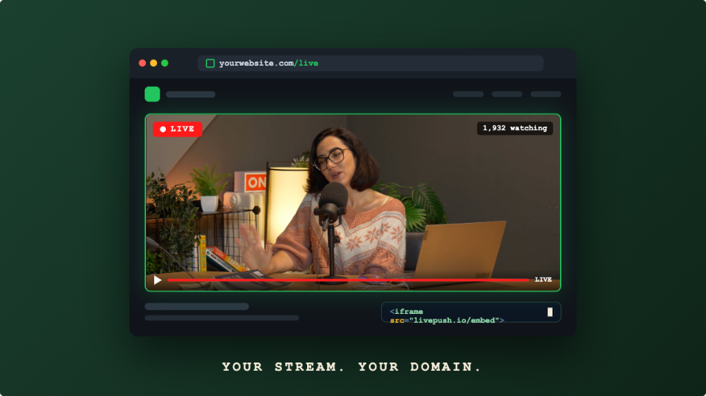 Video CDN for Live Streaming: Do You Need One?
