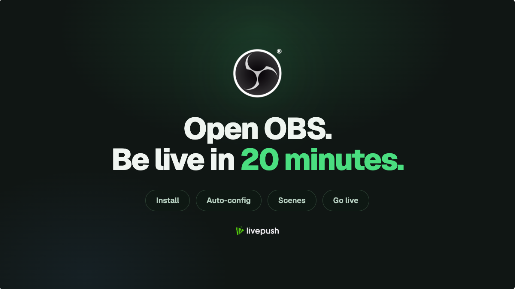 How to Use OBS Studio: A Beginner's Guide