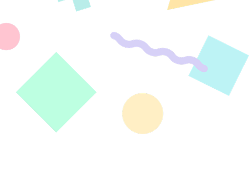 Multistreaming abstract background