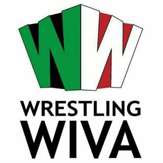 wiva wrestling italy